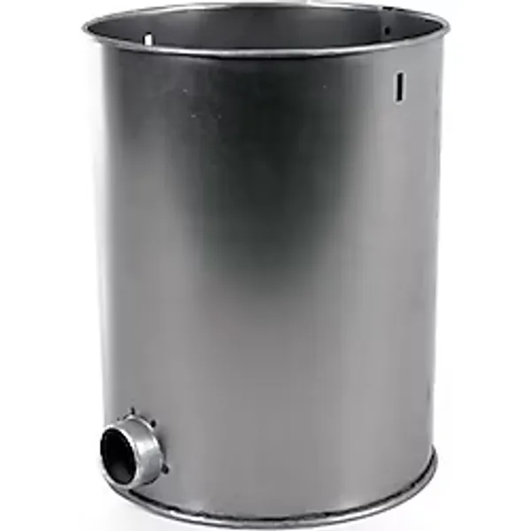 SOBA KOVASI 1.5mm KAYA METAL