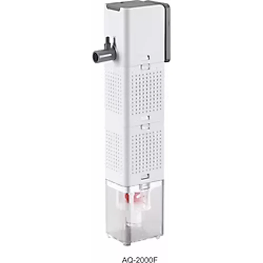 Sobo Akvaryum İç Filtre Yeni Nesil Beyaz 28 W 1800 Lt/h