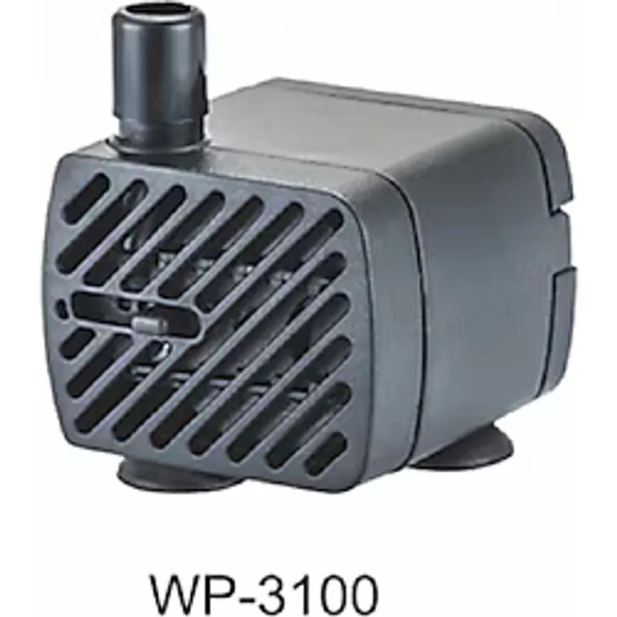 Sobo Akvaryum Sump Motoru WP-3100