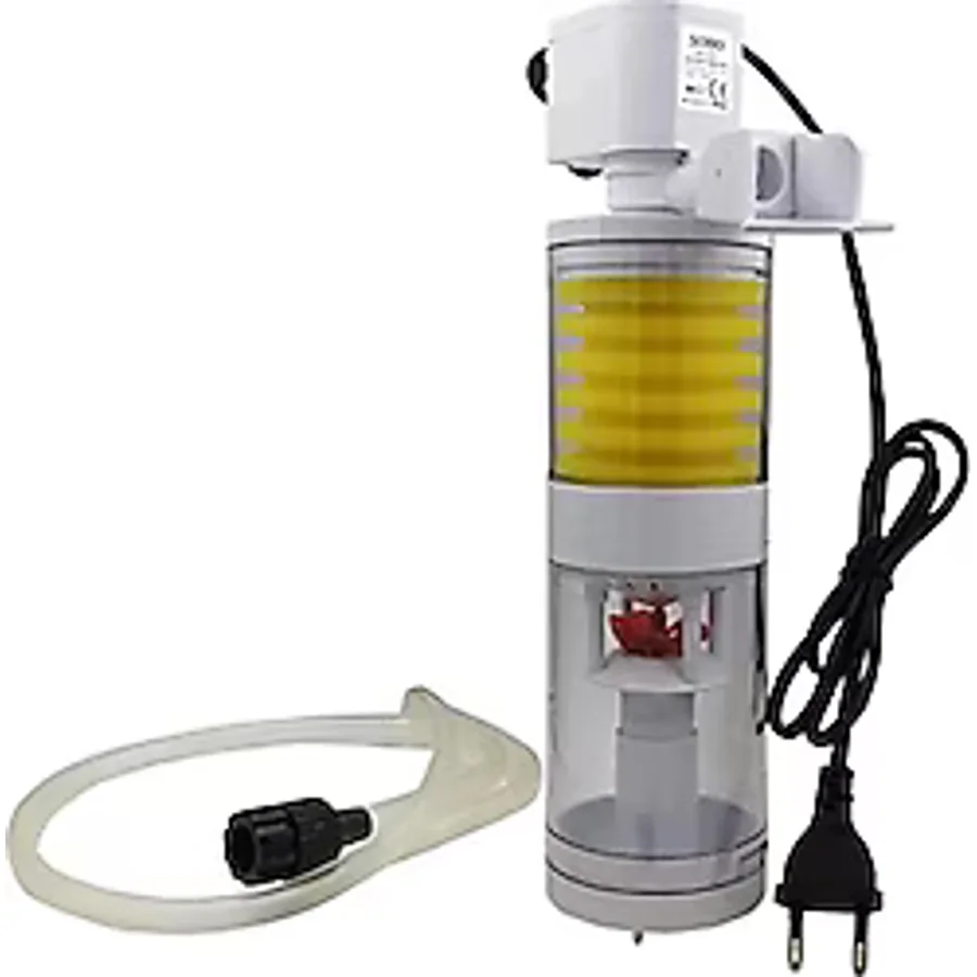 Sobo AQ-102F 1200 lt/h 15 W Akvaryum İç Filtre