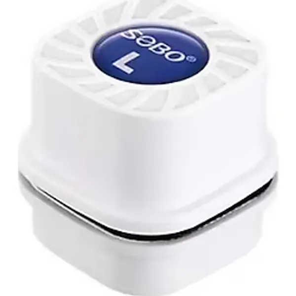 Sobo Batmayan Mıknatıslı Cam Sileceği Nano L Jiletli 2-10Mm