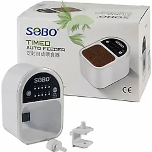Sobo BİREYCEL (214346) Otomatik Yemleme