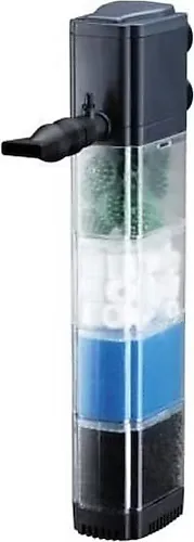Sobo FH-1904 1500 lt/h 19 W Akvaryum İç Filtre