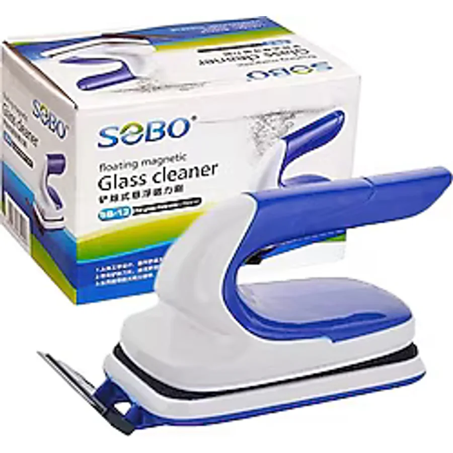 Sobo SB-12 Batmayan Mıknatıslı Jiletli Cam Sileceği