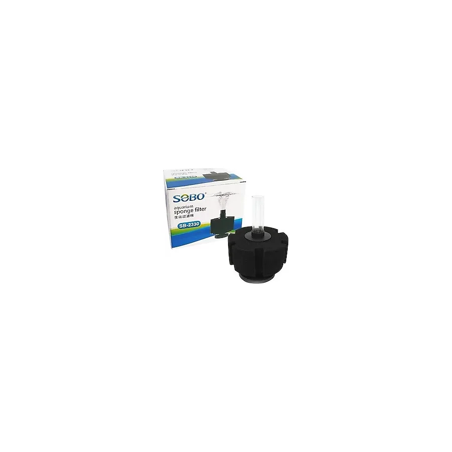 Sobo SB-2330 Pipo Filtre