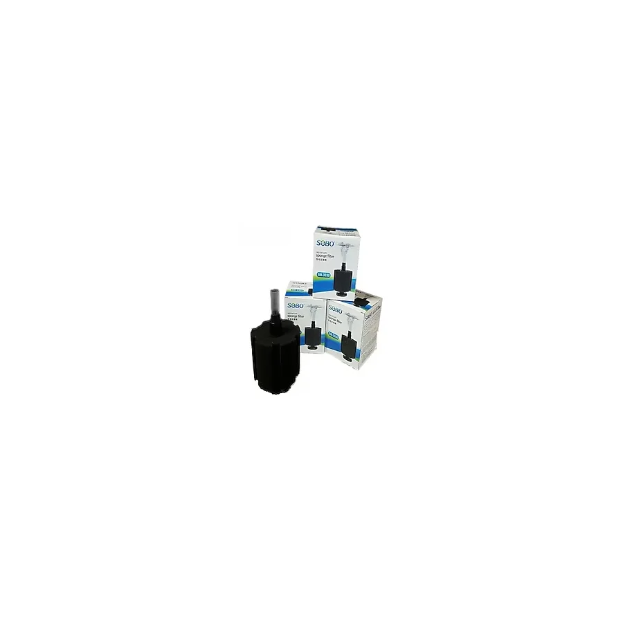 Sobo SB-3330 Akvaryum Üretim Filtresi