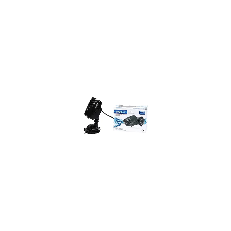 Sobo Wp-300M 10W 7500 lt/s Dalga Motoru