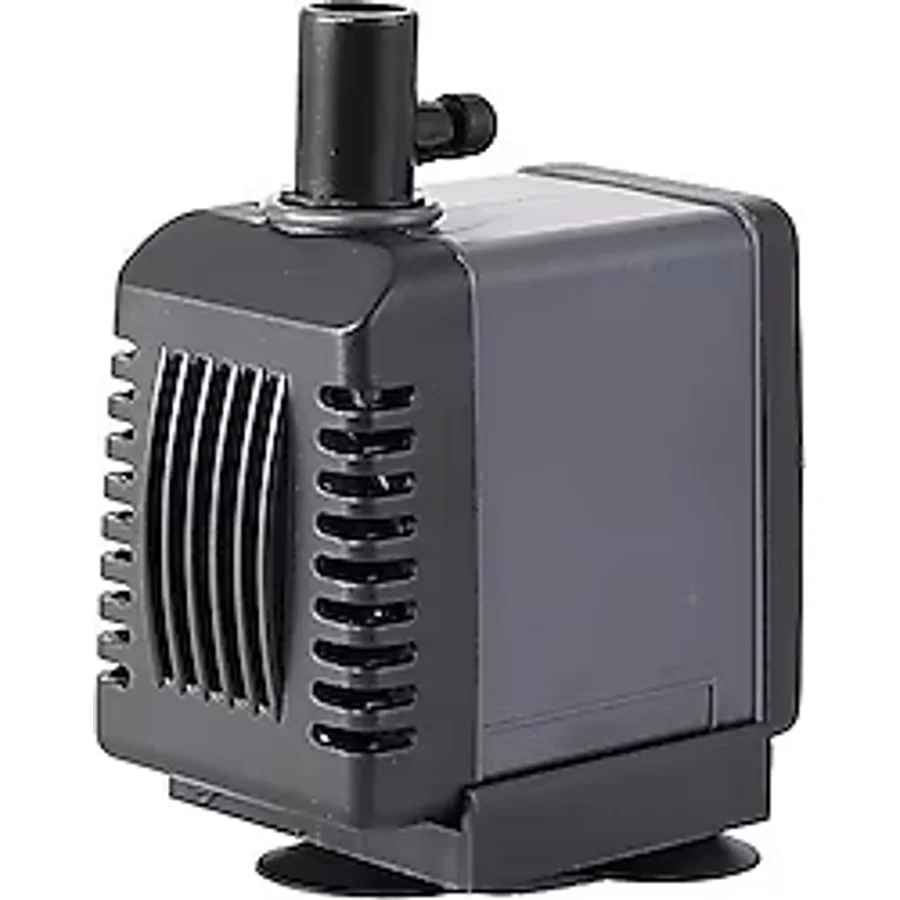 Sobo WP-3100 250lt/h 3W Akvaryum Pompası