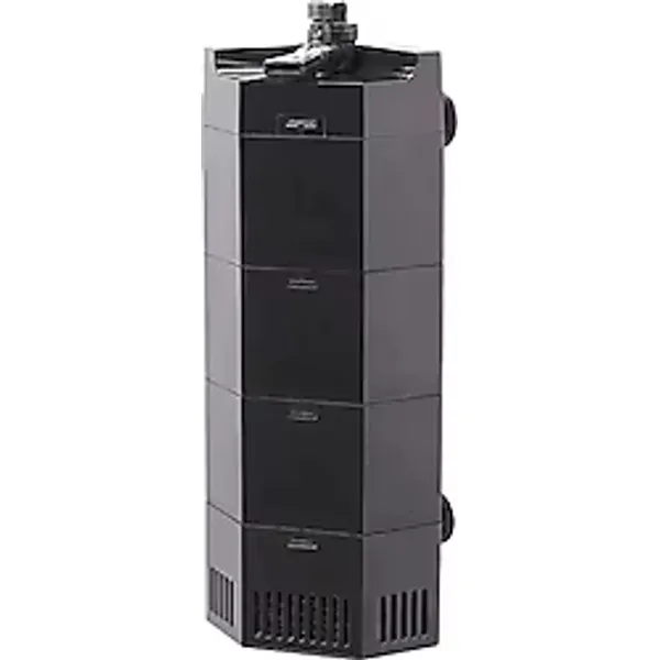 Sobo WP-707C 650 lt/h 12 W Akvaryum İç Filtre