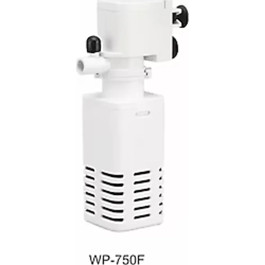 Sobo WP-750F 350 lt/h 3.5 W Akvaryum İç Filtre