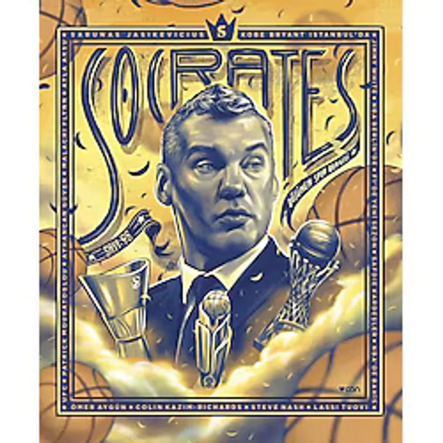 Socrates Dergi 98