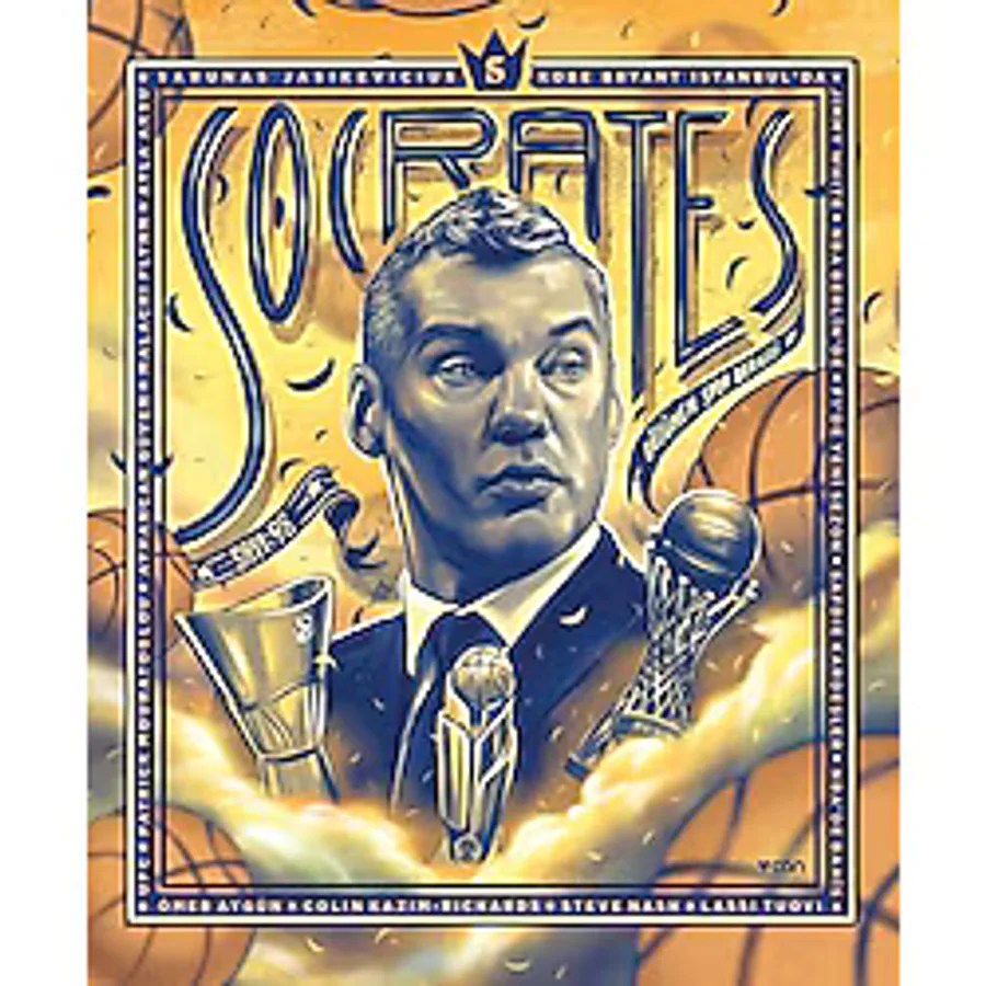 Socrates Dergi 98