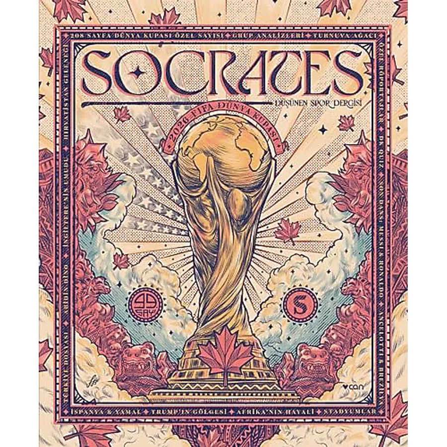 Socrates Dergi 99