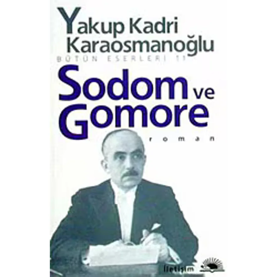 Sodom ve Gomore