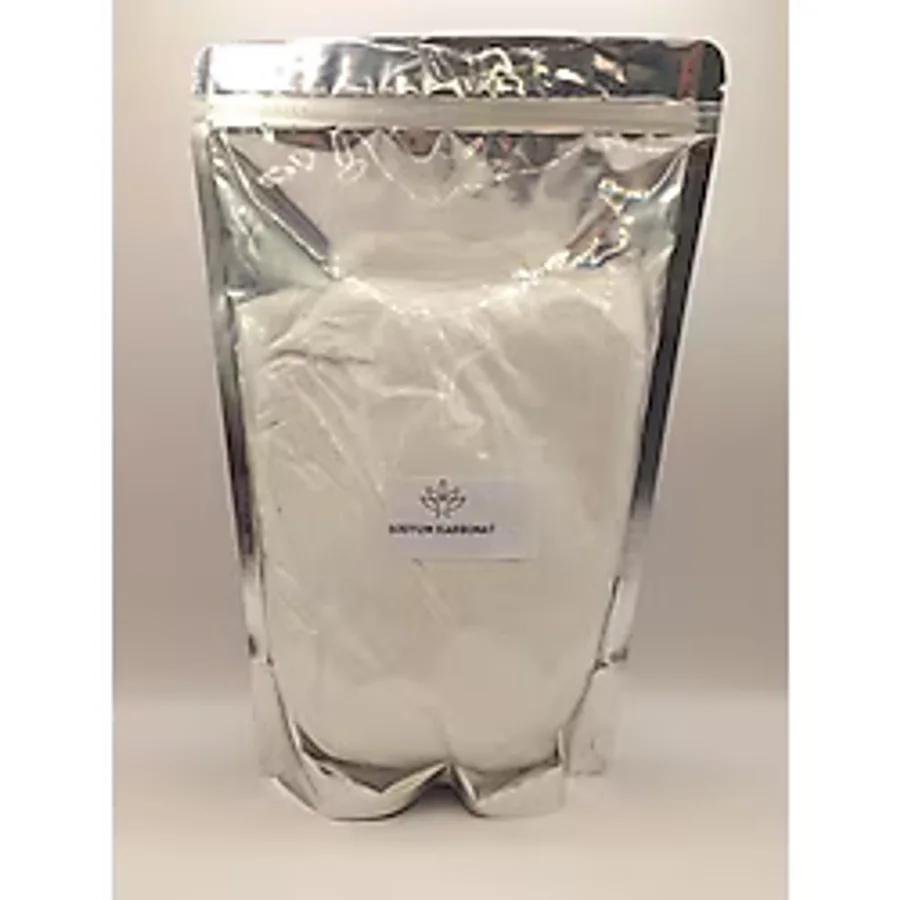 Sodyum Karbonat Çamaşır Sodası 1kg
