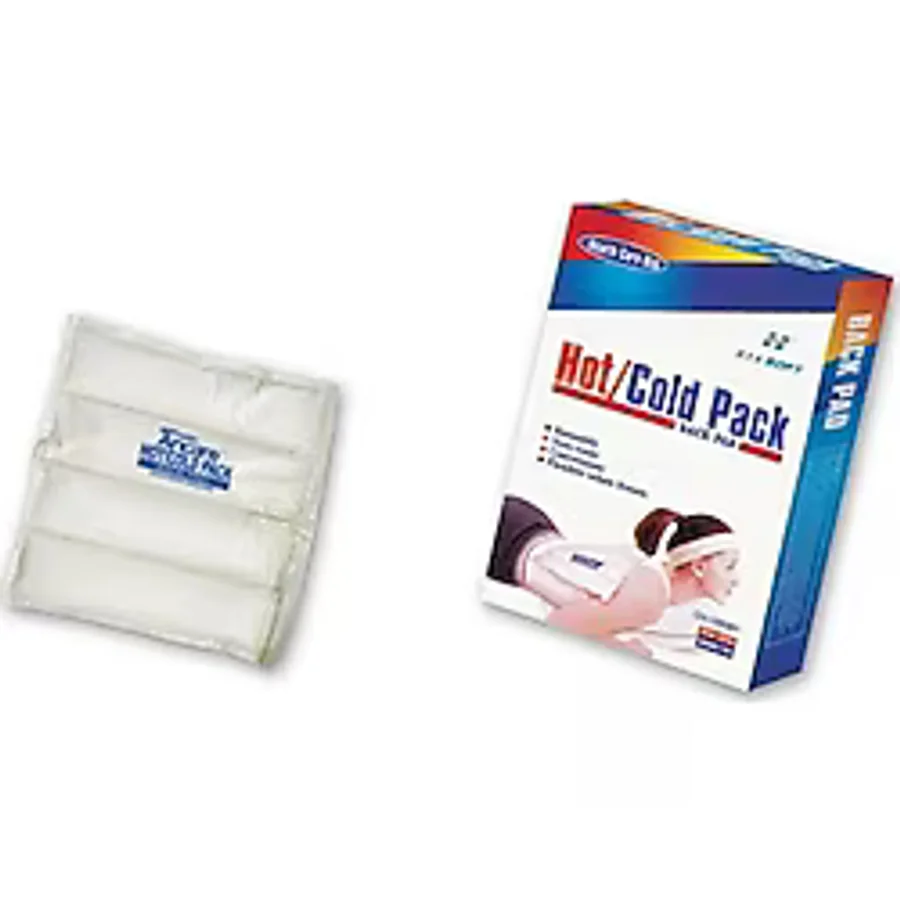 Soft Medikal CH1000B1 Back Pad Sıcak Soğuk Kompres 6809