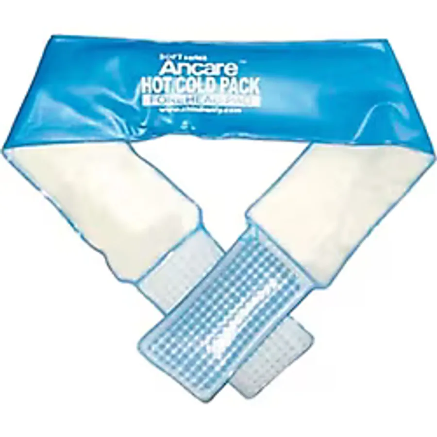 Soft Medikal CH180B1 Forehead Pad Sıcak Soğuk Kompres 8521