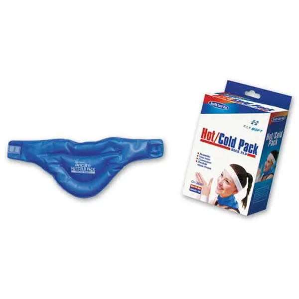 Soft Medikal Ch280b1 Neck Pad Sıcak Soğuk Kompres 6948