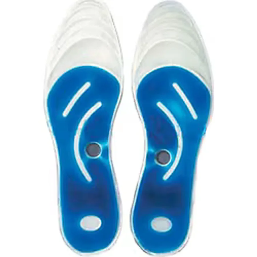 Soft Medikal SH0207B Gel Insole Medikal Tabanlık 6520