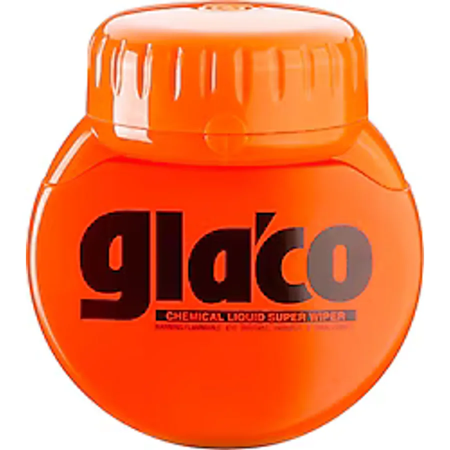 Soft99 Glaco Roll On Large 120 ml Yağmur Kaydırıcı