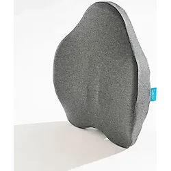 Softlife Ortopedik Visco Sırt Bel Destek Yastığı Bel Destek Minderi 54x42x9 Cm