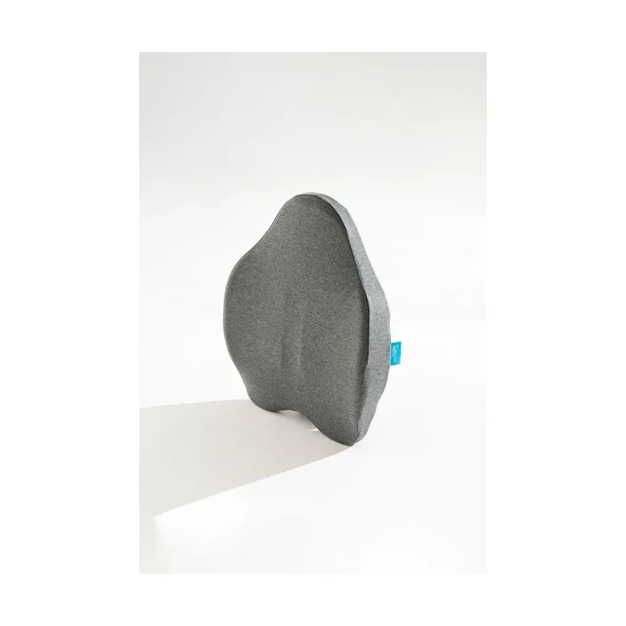 Softlife Ortopedik Visco Sırt Bel Destek Yastığı Bel Destek Minderi 54x42x9 Cm