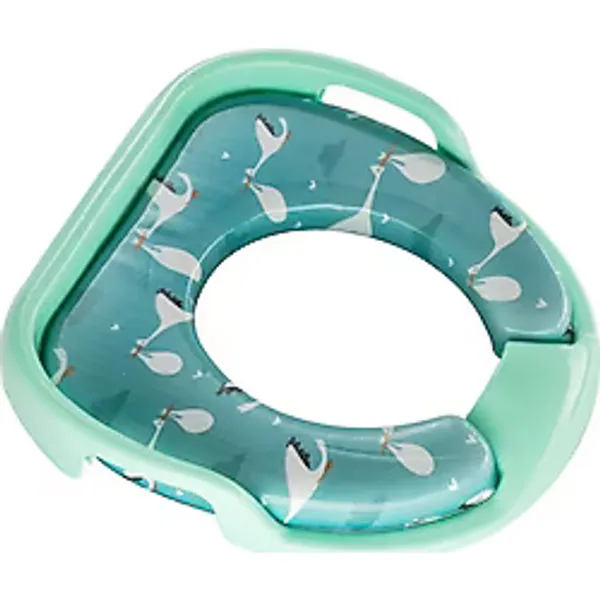 Softy Jumbo Kids Bebek / Çocuk Klozet Kapağı Adaptörü 03