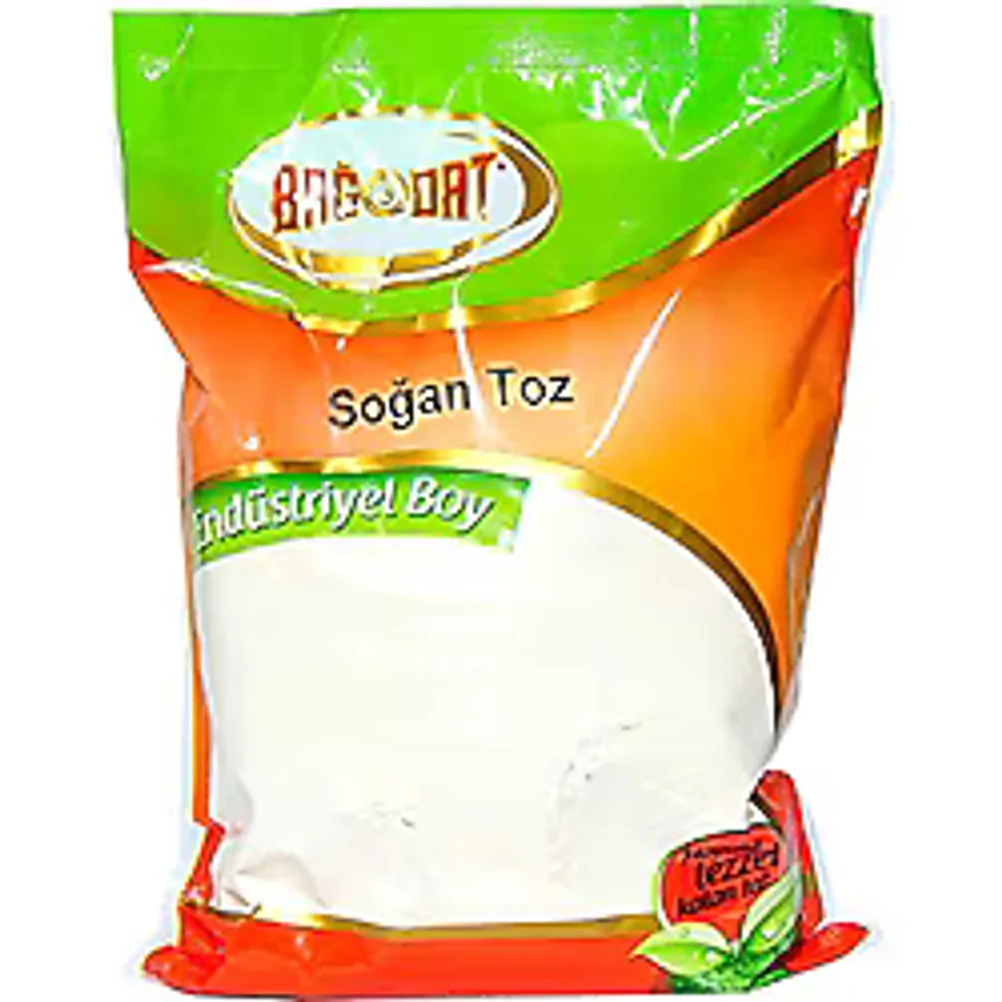 Soğan Toz 1000 Gr