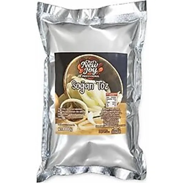 Soğan Toz 1000 Gr Onion Powder Kurutulmuş Doğal Soğan Tozu