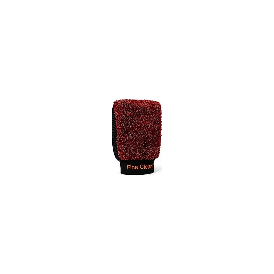 Sogud Mikrofiber Oto Yıkama Eldiveni, Araç Pasta Cila Pedi, Çiziksiz Temizlik Eldiveni, Ultra Yumuşak ve Yüksek Emici, Araba Köpükleme Yıkama Eldiveni, Iç Dış Detay Temizlik Aksesuarı