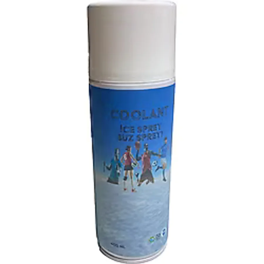 Soğutucu Sprey 400 ml