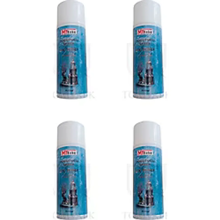 SOĞUTUCU SPREY MYBAKE 400 ML 4 ADET