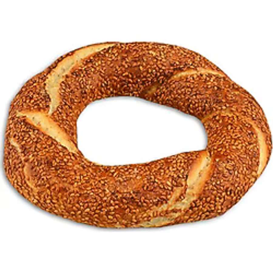 Sokak Simit Adet