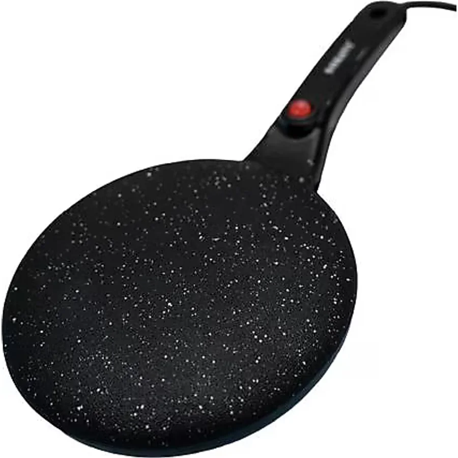 Sokany SK-5208 Krep Makinesi