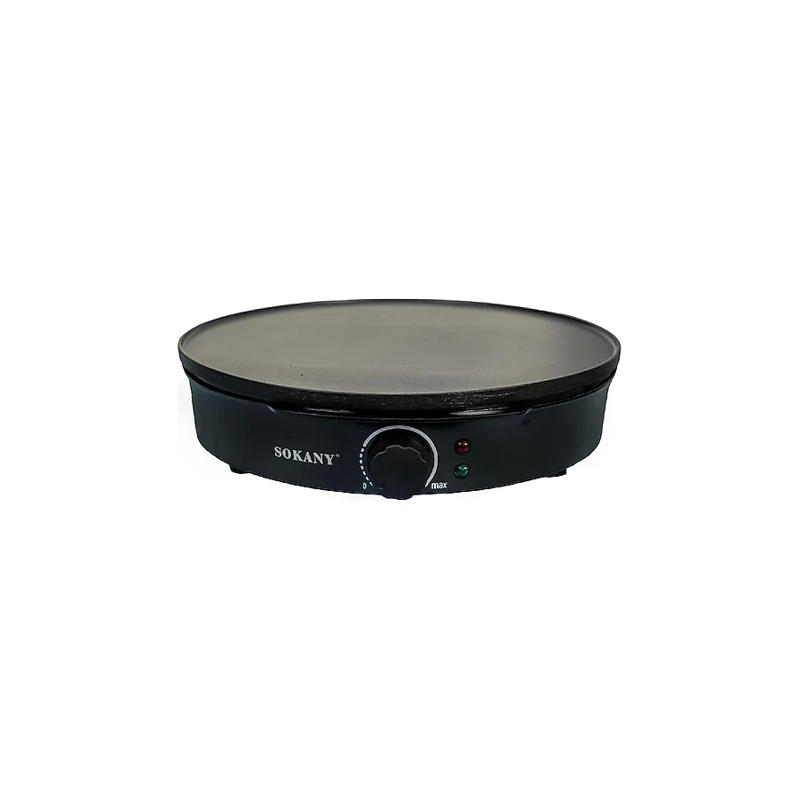 Sokany SK-BBQ-842 Pankek Makinesi
