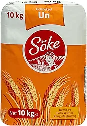 Söke 10 kg Un