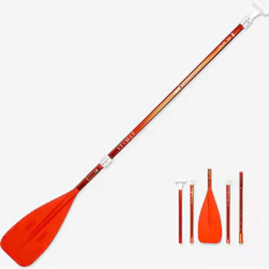 Sökülebilir Stand Up Paddle Küreği - 160/220 Cm - 100 Decathlon