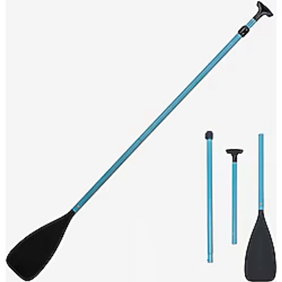 Sökülebilir Stand Up Paddle Küreği - 165/205 Cm - 100 Decathlon