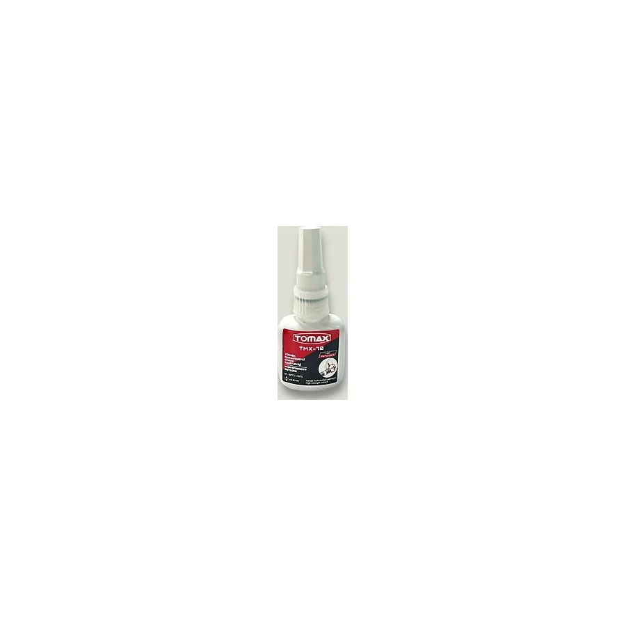 SÖKÜLMEZ CİVATA SABİTLEYİCİ YAPIŞTIRICI 15ML TMX-70
