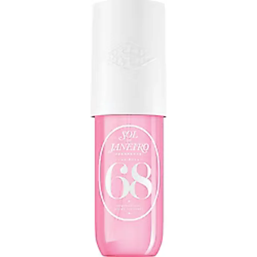 Sol de Janeiro Brazilian Crush Cheirosa 68 90 ml Vücut Spreyi
