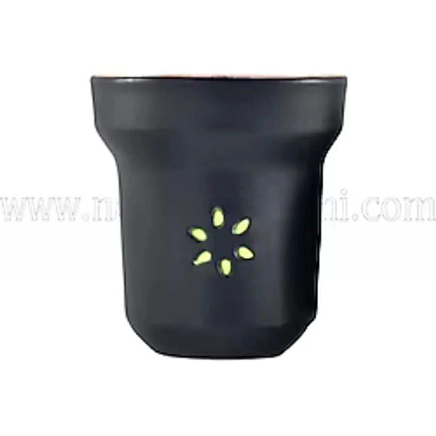 Solaris Dark Matter Nargile Lülesi