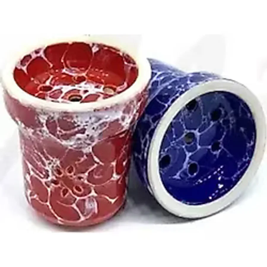 Solaris Hookah Bowl Eva Nargile Lülesi