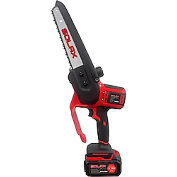 Solax 4820 Akülü Budama Testeresi
