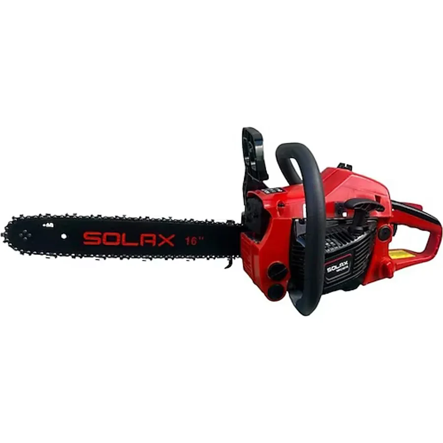 Solax HRC4010 Benzinli Motorlu Testere