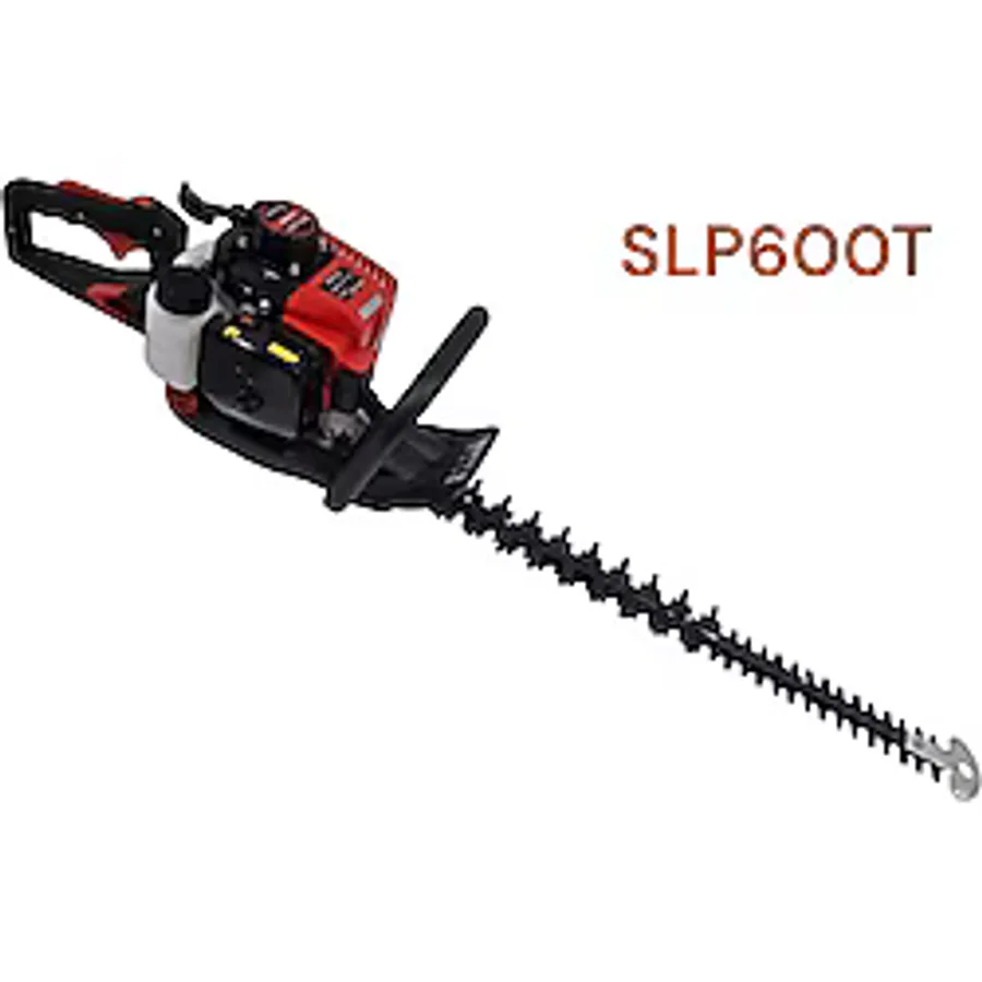 Solax SLP600T Benzinli Çit Budama Makinesi