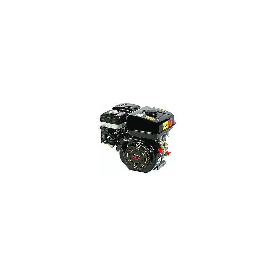 Solax YM170F-H İpli Benzinli Makine Motoru