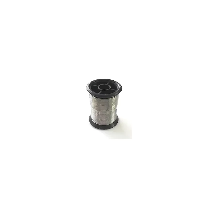 Soldex 0,50mm ultra ince Lehim Teli - 5 Metre