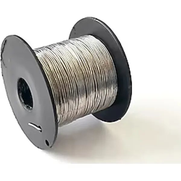 Soldex 0,75mm ince Lehim Teli - 10 Metre