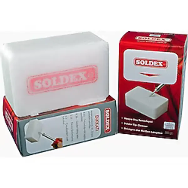 Soldex Havya Ucu Temizleyici 250 gr