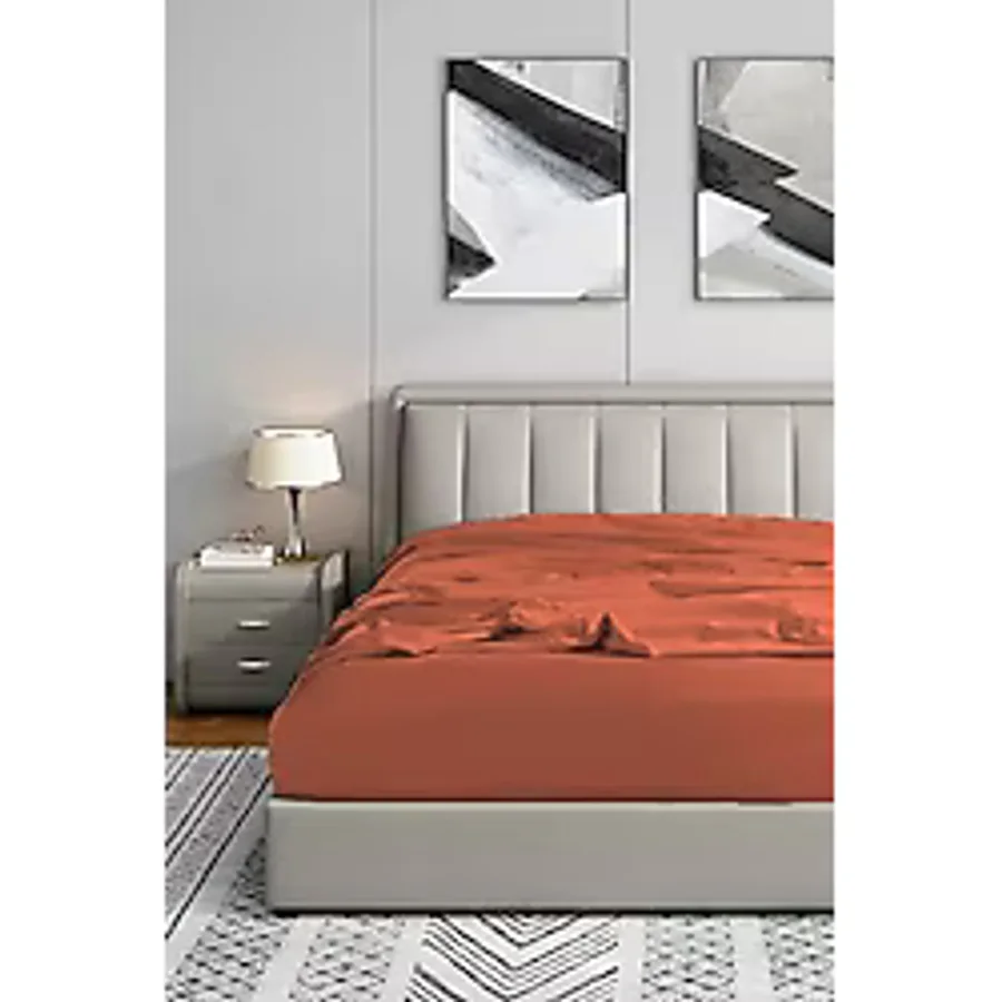 Soley Jersey 160x200 cm Çift Kişilik Lastikli Çarşaf